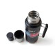 Termo Bravo Dual Force 322N 1,2L Negro Termo Bravo Dual Force 322N 1,2L Negro