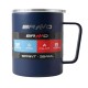 Taza Térmica Bravo Sprint 121A 354ml Azul