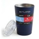 Vaso Térmico Bravo Lift 161A 473ml Azul