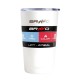 Vaso Térmico Bravo Lift 161B 473ml Blanco