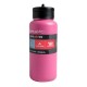 Botella de Agua Térmica Bravo Peak Flow 321R 945ml Rosado
