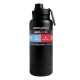 Botella de Agua Térmica Bravo Endurance 323N 1,2L Negro