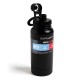 Botella de Agua Térmica Bravo Endurance 323N 1,2L Negro