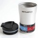 Vaso Térmico Bravo Pulse 350B 350ml Blanco Vaso Térmico Bravo Pulse 350B 350ml Blanco