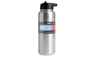 Botella de Agua Térmica Bravo XL Charge 401S 1,2L Inox. Botella de Agua Térmica Bravo XL Charge 401S 1,2L Inox.
