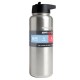 Botella de Agua Térmica Bravo XL Charge 401S 1,2L Inox. Botella de Agua Térmica Bravo XL Charge 401S 1,2L Inox.