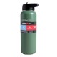 Botella de Agua Térmica Bravo XL Charge 401V 1,2L Verde Botella de Agua Térmica Bravo XL Charge 401V 1,2L Verde