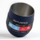 Vaso Térmico Bravo Mini Surge O81A 236ml Azul