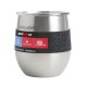 Vaso Térmico Bravo Mini Surge O81S 236ml Inox.