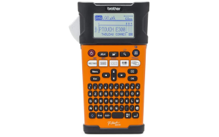 Rotulador Electrónico Brother PT-E300VP  Rotulador Electrónico Brother PT-E300VP