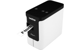 Rotulador Electrónico Brother PT-P700 Profesional Rotulador Electrónico Brother PT-P700 Profesional