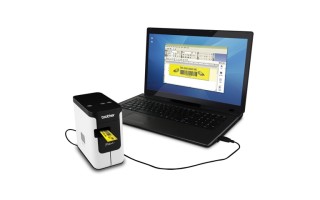 Rotulador Electrónico Brother PT-P700 Profesional Rotulador Electrónico Brother PT-P700 Profesional