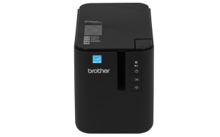 Rotulador Electrónico Brother PT-P950NW Profesional Rotulador Electrónico Brother PT-P950NW Profesional