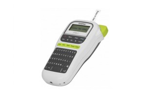 Rotulador Electrónico Brother PT-H110 Blanco Rotulador Electrónico Brother PT-H110 Blanco
