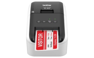 Impresora de Etiquetas Brother QL-800 Térmica 62mm Impresora de Etiquetas Brother QL-800 Térmica 62mm