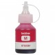 Tinta para Impresora Brother BT5001 48,8ml Rosa