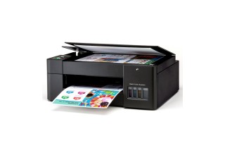 Impresora Multifunción Brother DCP-T220  Impresora Multifunción Brother DCP-T220