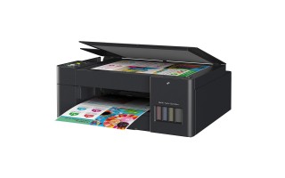 Impresora Multifunción Brother DCP-T420W  Impresora Multifunción Brother DCP-T420W