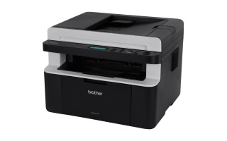 Impresora Láser Multifunción Brother DCP 19200x19200dpi B/N Impresora Láser Multifunción Brother DCP 19200x19200dpi B/N