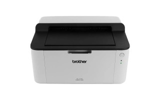 Impresora Láser Brother HL1200 2400x600dpi Blanco/Negro Impresora Láser Brother HL1200 2400x600dpi Blanco/Negro