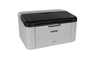 Impresora Láser Brother HL1200 2400x600dpi Blanco/Negro Impresora Láser Brother HL1200 2400x600dpi Blanco/Negro