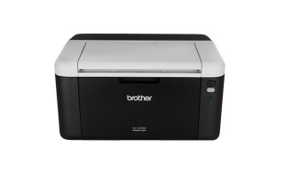 Impresora Láser Brother HL1212W 2400x600dpi Blanco/Negro Impresora Láser Brother HL1212W 2400x600dpi Blanco/Negro
