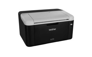 Impresora Láser Brother HL1212W 2400x600dpi Blanco/Negro Impresora Láser Brother HL1212W 2400x600dpi Blanco/Negro