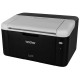 Impresora Láser Brother HL1212W 2400x600dpi Blanco/Negro