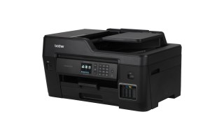 Impresora Multifunción Brother MFC 4800x1200dpi Color Impresora Multifunción Brother MFC 4800x1200dpi Color