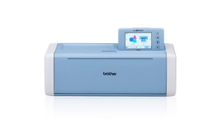 Maquina de Corte Brother ScanNCut DX SDX225  Maquina de Corte Brother ScanNCut DX SDX225