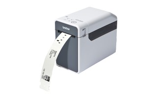 Impresora de Etiquetas Brother TD2130NHC Térmica USB Impresora de Etiquetas Brother TD2130NHC Térmica USB