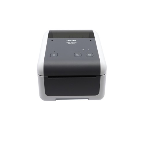 Impresora de Etiquetas Brother TD4410D Térmica USB