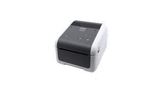Impresora de Etiquetas Brother TD4410D Térmica USB Impresora de Etiquetas Brother TD4410D Térmica USB