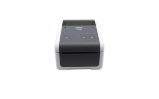 Impresora de Etiquetas Brother TD4420DN Térmica USB Impresora de Etiquetas Brother TD4420DN Térmica USB