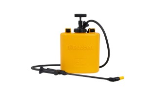 Fumigador Pulverizador Brudden SS G2 5L Regulable Fumigador Pulverizador Brudden SS G2 5L Regulable
