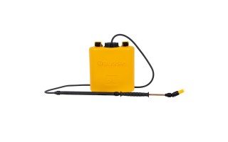 Fumigador Pulverizador Brudden DAS G2 5L Regulable Fumigador Pulverizador Brudden DAS G2 5L Regulable
