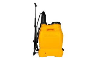 Fumigador Pulverizador Brudden S-12 Mochila 12L Fumigador Pulverizador Brudden S-12 Mochila 12L