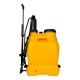 Fumigador Pulverizador Brudden S-12 Mochila 12L