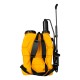 Fumigador Pulverizador Brudden S-12 Mochila 12L