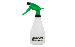 Atomizador Brudden 9317425 500ml Boquilla Regulable Atomizador Brudden 9317425 500ml Boquilla Regulable
