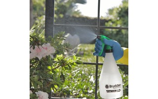 Fumigador Pulverizador Brudden 9317431 1L Regulable