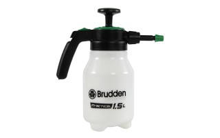 Fumigador Pulverizador Brudden 9317448 1,5L Regulable Fumigador Pulverizador Brudden 9317448 1,5L Regulable