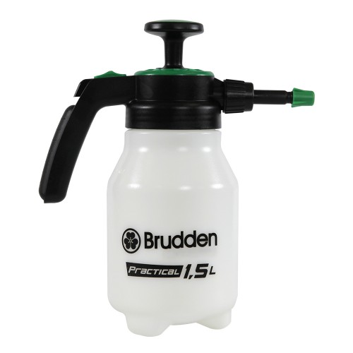 Fumigador Pulverizador Brudden 9317448 1,5L Regulable