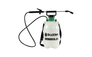 Fumigador Pulverizador Brudden 9317454 5L Regulable Fumigador Pulverizador Brudden 9317454 5L Regulable