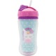 Botella de Agua con Pajita Buba Animal Fun 320ml Unicornio Botella de Agua con Pajita Buba Animal Fun 320ml Unicornio