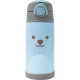 Botella de Agua Térmica Buba 12109 400ml Oso Celeste Botella de Agua Térmica Buba 12109 400ml Oso Celeste