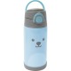 Botella de Agua Térmica Buba 12109 400ml Oso Celeste Botella de Agua Térmica Buba 12109 400ml Oso Celeste