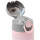 Botella de Agua Térmica Buba 12110 400ml Oso Rosa Botella de Agua Térmica Buba 12110 400ml Oso Rosa