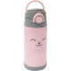 Botella de Agua Térmica Buba 12110 400ml Oso Rosa Botella de Agua Térmica Buba 12110 400ml Oso Rosa