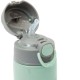 Botella de Agua Térmica Buba 12111 400ml Oso Verde Botella de Agua Térmica Buba 12111 400ml Oso Verde